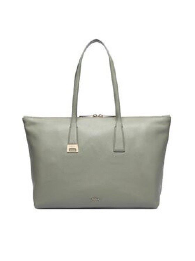 Furla Torebka Olivia L WB01940 HSF000 CN AG700 Zielony