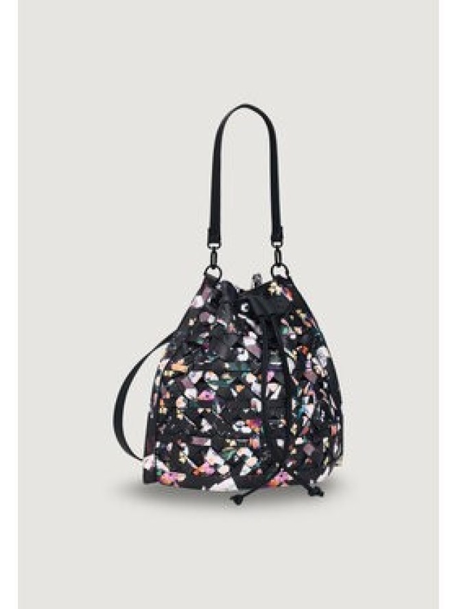 Desigual Plecak 26SAKP36 Czarny