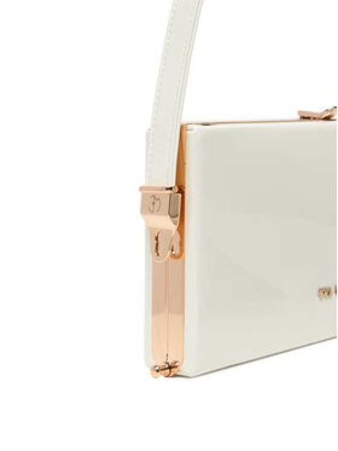 Eva Minge Torebka EO-AVAH-LA482-6340 Écru