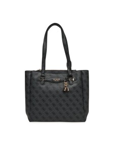 Guess Torebka Katya HWSG96 52230 Szary