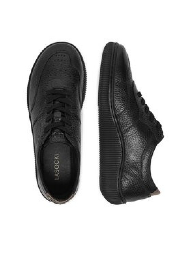 Lasocki Sneakersy CEO-WI16-CINDA-01 Czarny