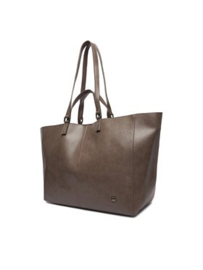 G-Star Raw Torebka EO-LDA8455 Brązowy