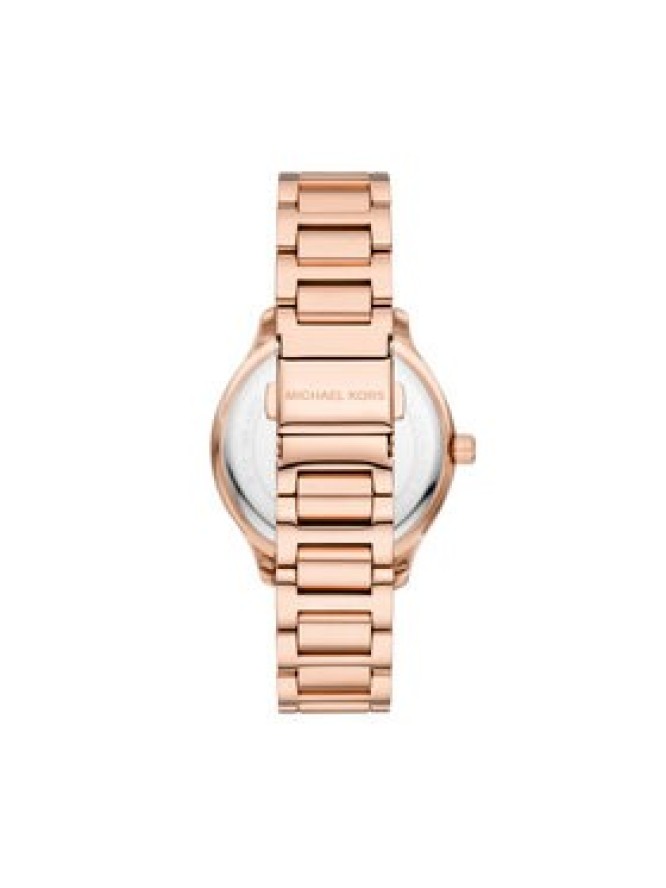 Michael Kors Zegarek Sage MK4806 Różowy