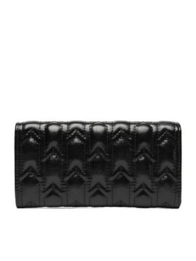 MEXX Portfel CEO-MEXX-W1-001-AW26 Czarny
