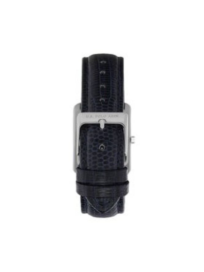 U.S. Polo Assn. Zegarek Athena USP8499BL Granatowy