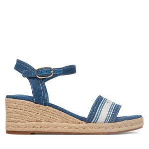 Espadryle Tommy Hilfiger