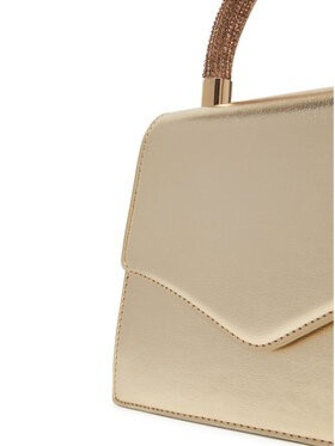 Aldo Torebka More is More 13761870 Złoty