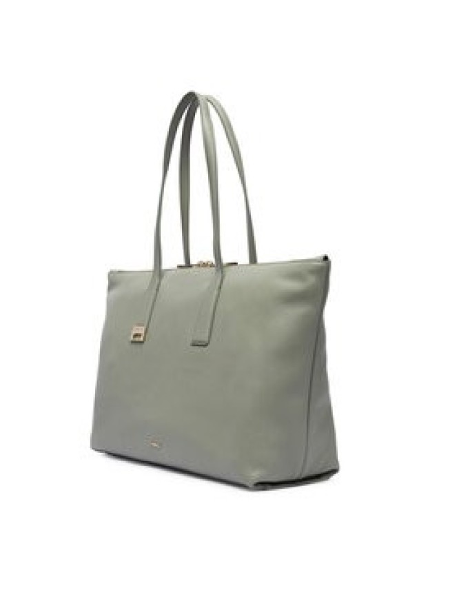 Furla Torebka Olivia L WB01940 HSF000 CN AG700 Zielony