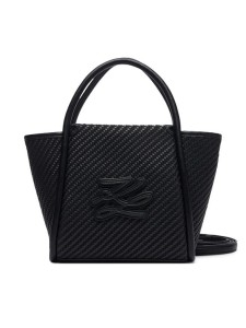 KARL LAGERFELD Torebka B3W30314 Czarny
