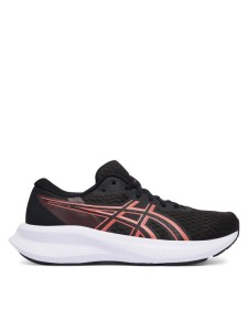 Asics Buty do biegania Patriot 14 1012B836 Czarny