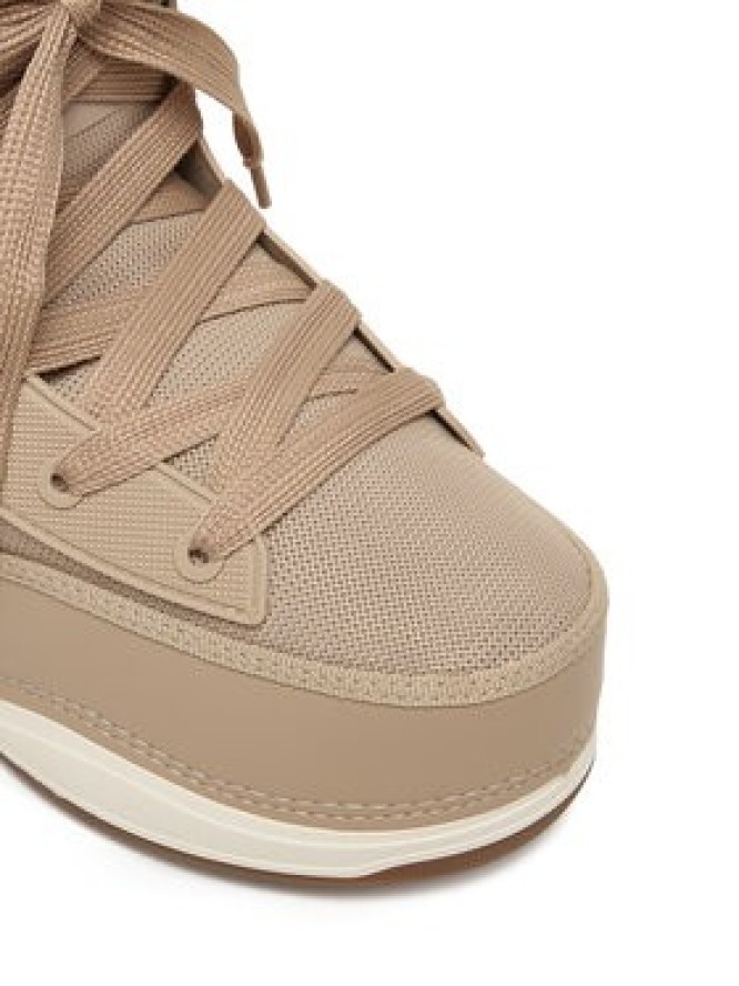 Bogner Śniegowce La Plagne 21 32547044 Beżowy