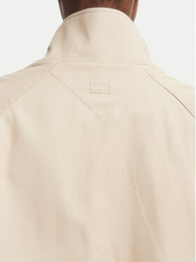 Tommy Hilfiger Trencz WW0WW51549 Beżowy Relaxed Fit