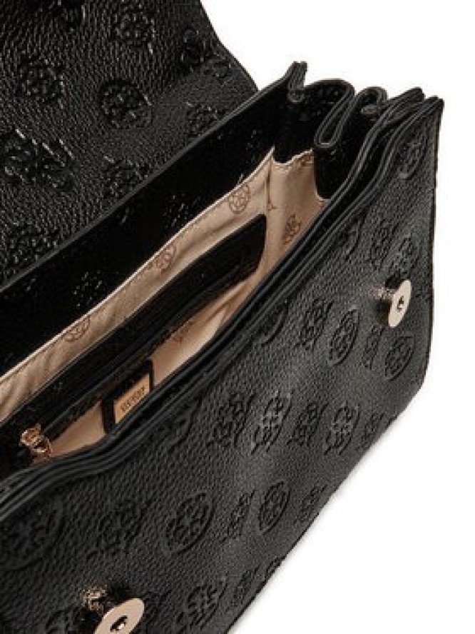 Guess Torebka HWPG93 49210 Czarny