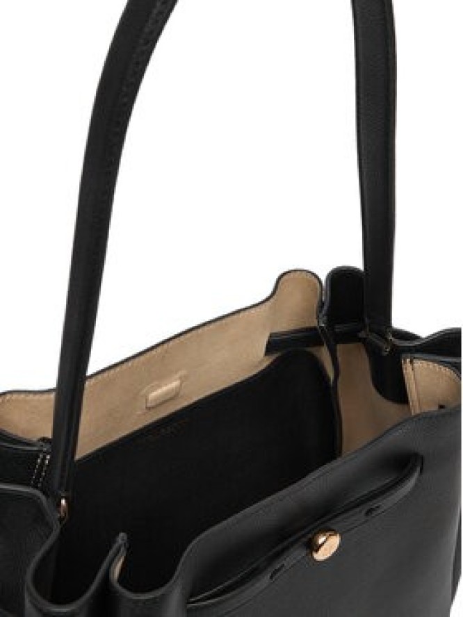 Tory Burch Torebka Romy 179986 Czarny