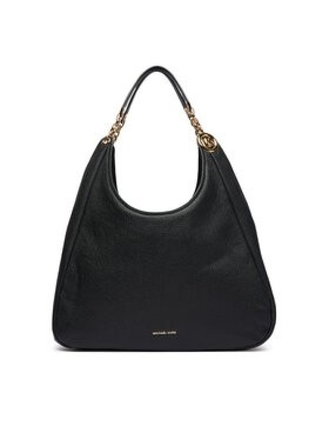 MICHAEL Michael Kors Torebka 30F6GEJE7L Czarny