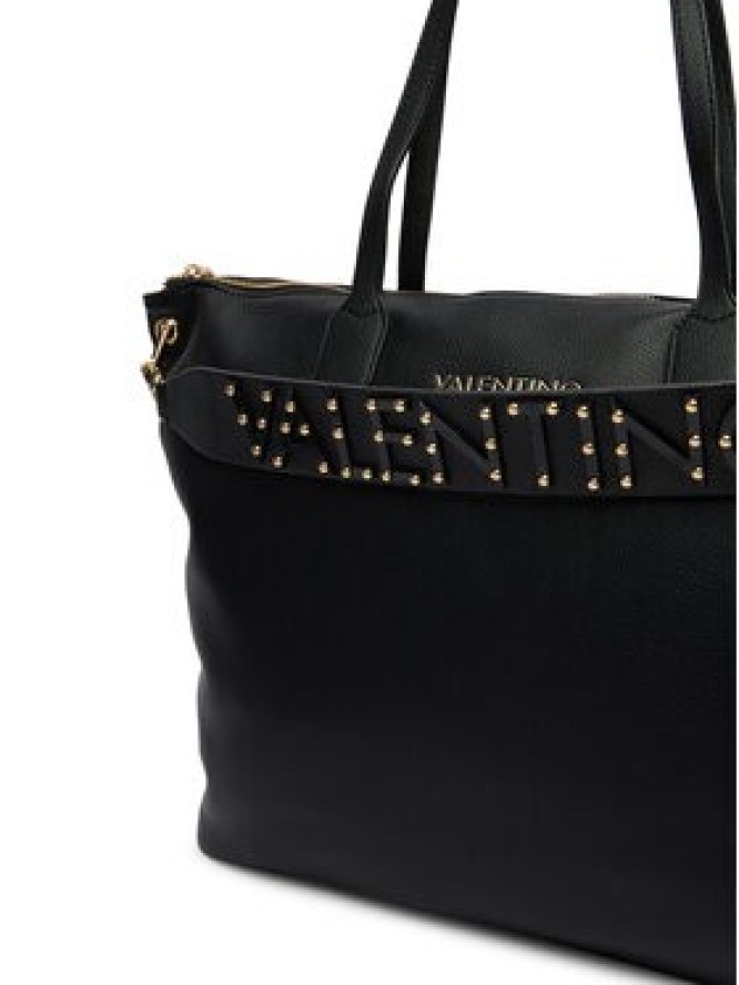 Valentino Torebka Dea Re VBS9UM01 Czarny