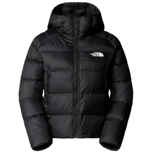 Kurtka sportowa damska W Hyalite Down Hooded Jacket