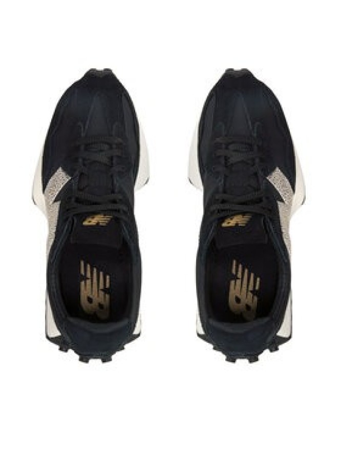 New Balance Sneakersy WS327PH Czarny