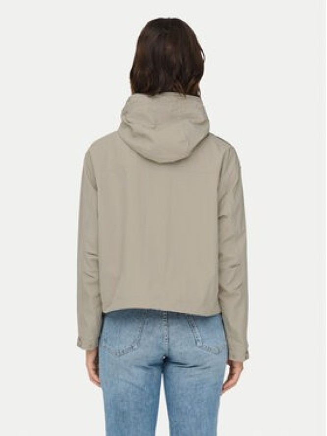 ONLY Kurtka przejściowa Mamba 15308621 Beżowy Regular Fit