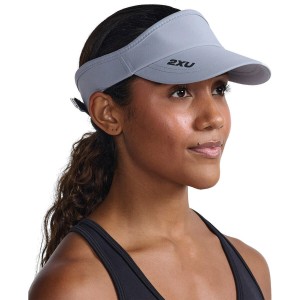 Visor 2XU Run