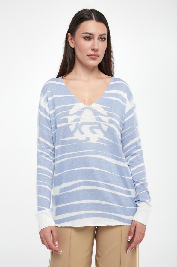 Sweter damski SPORTALM