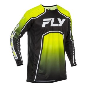 Koszulka Fly Racing Rayce
