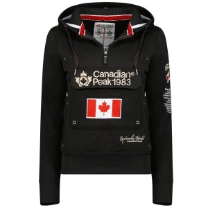 Bluza turystyczna damska Canadian Peak Gyrelle Lady