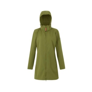 Kurtka turystyczna damska z materiału softshell Regatta Carisbrooke