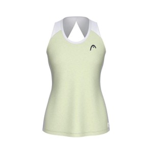 T-shirt Head Petite Play Tech Women