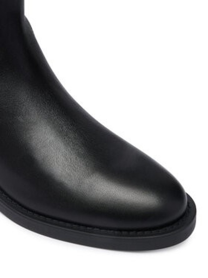 Coach Kozaki Park Tall CCH75 Czarny