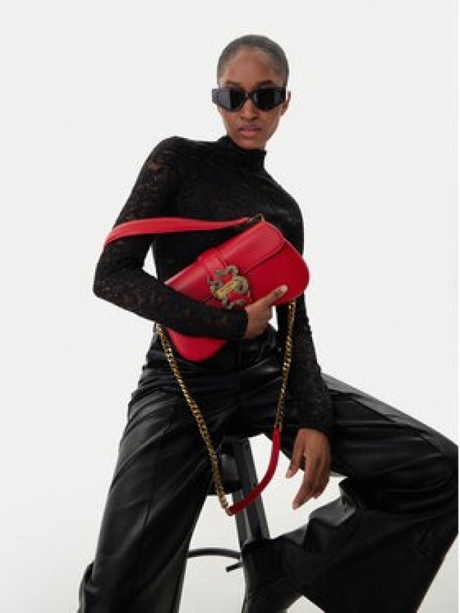 Just Cavalli Torebka 79RA4BA1 ZSA89 Czerwony