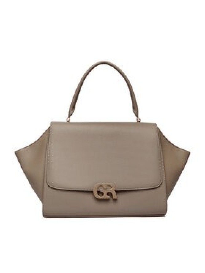 GINO ROSSI Torebka EO-KY-183 Beżowy