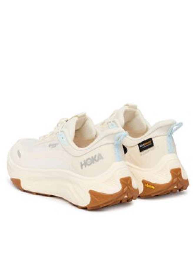 Hoka Sneakersy Transport 2 GTX GORE-TEX 1176641 Beżowy