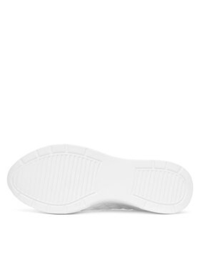 DeeZee Sneakersy AM1108 Biały