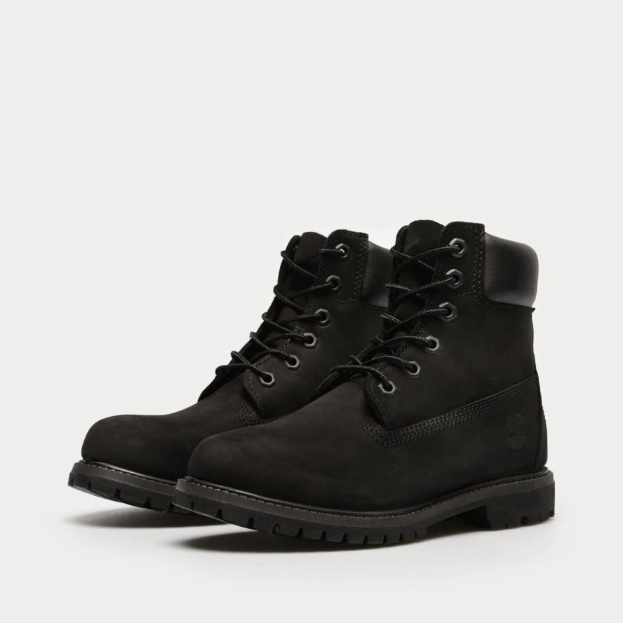 TIMBERLAND Premium 6 Inch Boot W Trapery damskie