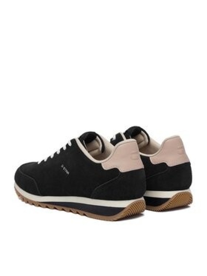 G-Star Raw Sneakersy CEO-25SCW160 Czarny
