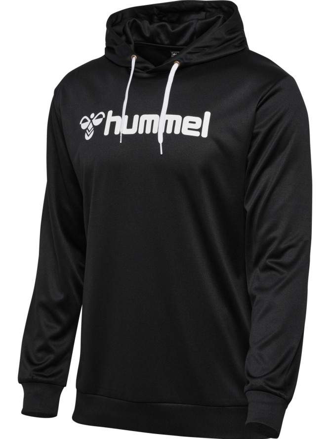 Bluza z kapturem Hummel Logo