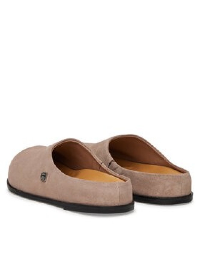 G-Star Raw Klapki LYLI-118913 Beżowy