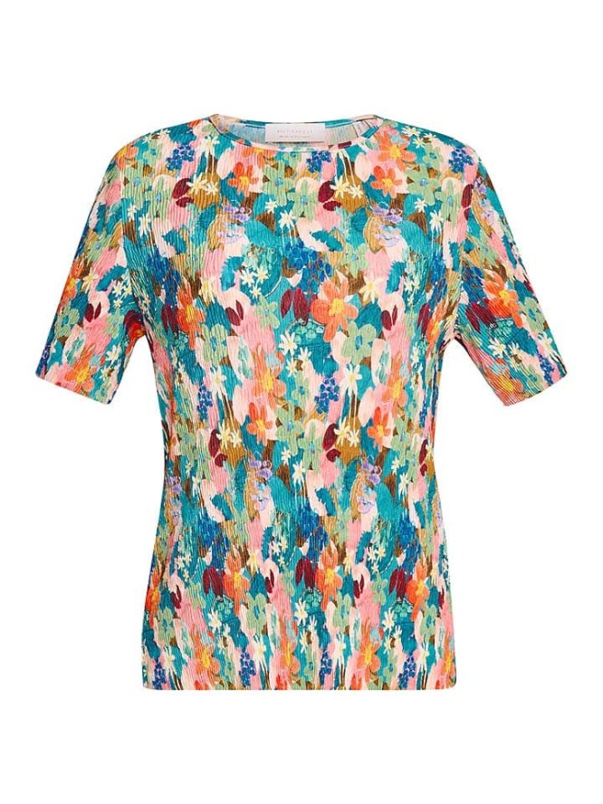 Rich & Royal Koszulka ze wzorem rozmiar: XL