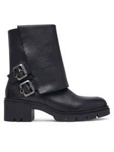 Hispanitas Botki HI265074 Czarny