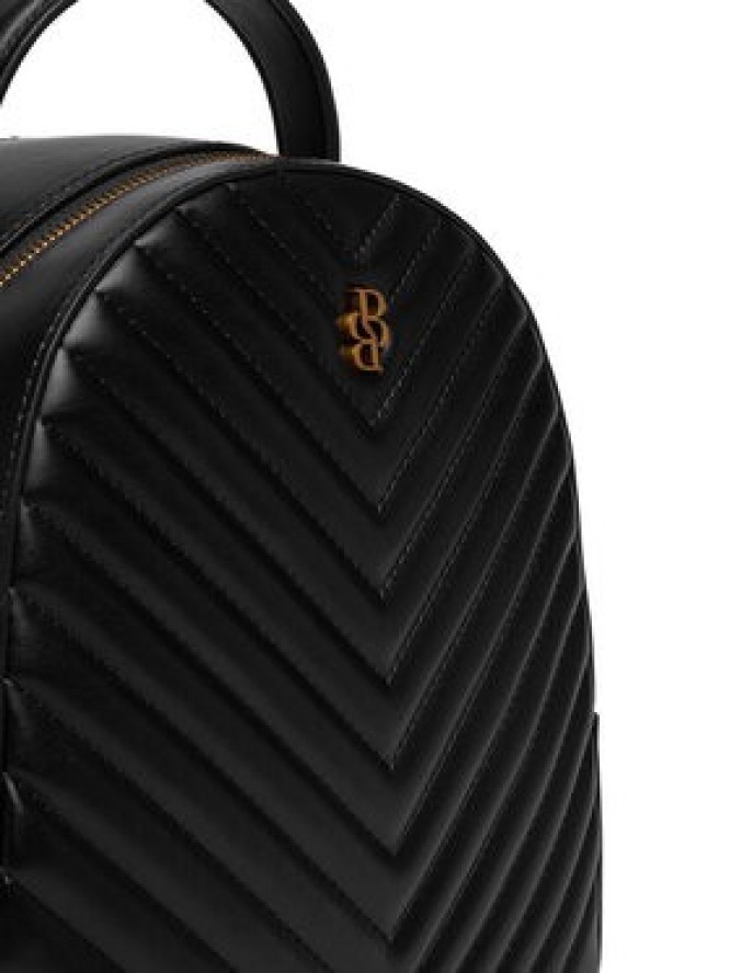 Badura Plecak EO-AVA-GL23410123 Czarny