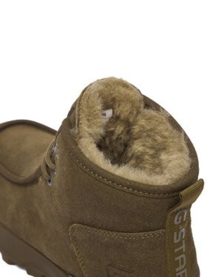 G-Star Raw Trzewiki CEO-YSH25D02-5 Khaki