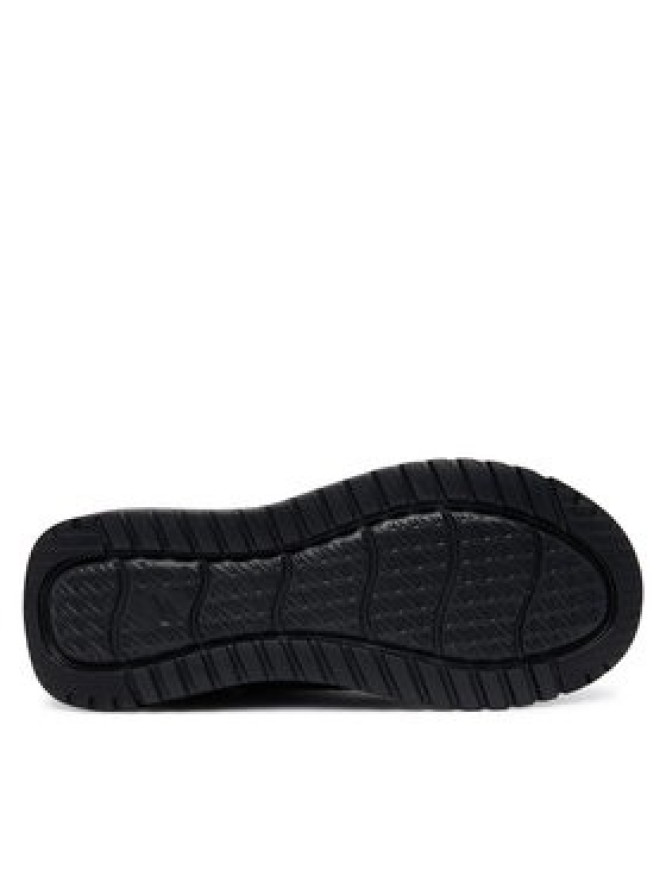 Skechers Trapery On-The-Go Stellar - Alpine Adventure 144756 Czarny