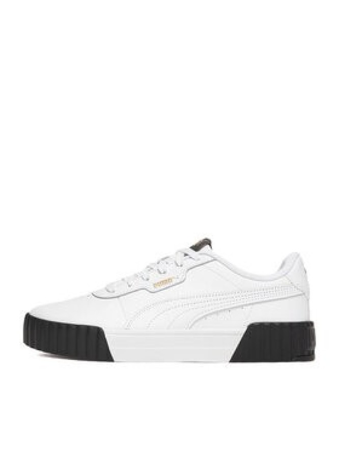 Puma Sneakersy C-CARINA 3.0 40036509 Biały