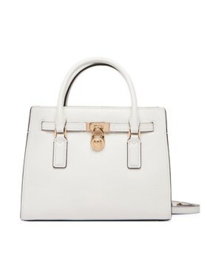 MICHAEL Michael Kors Torebka 30T6GNXS1L Biały