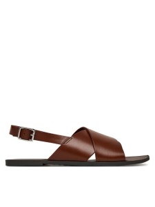 Vagabond Shoemakers Sandały Tia 2.0 5931-001-27 Brązowy