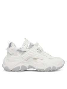 Buffalo Sneakersy Pyra One 1636724 Biały