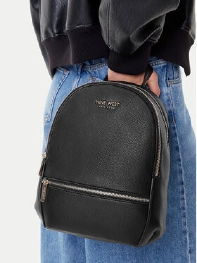 Nine West Plecak CEO- Oregon-LDA8167 Czarny