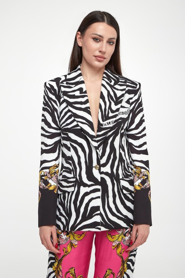 Marynarka damska VERSACE JEANS COUTURE
