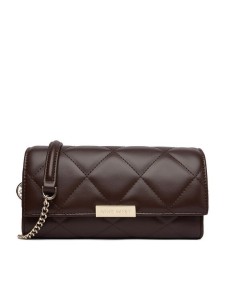 Nine West Torebka CEO-MONTANA-LDA7800A Brązowy